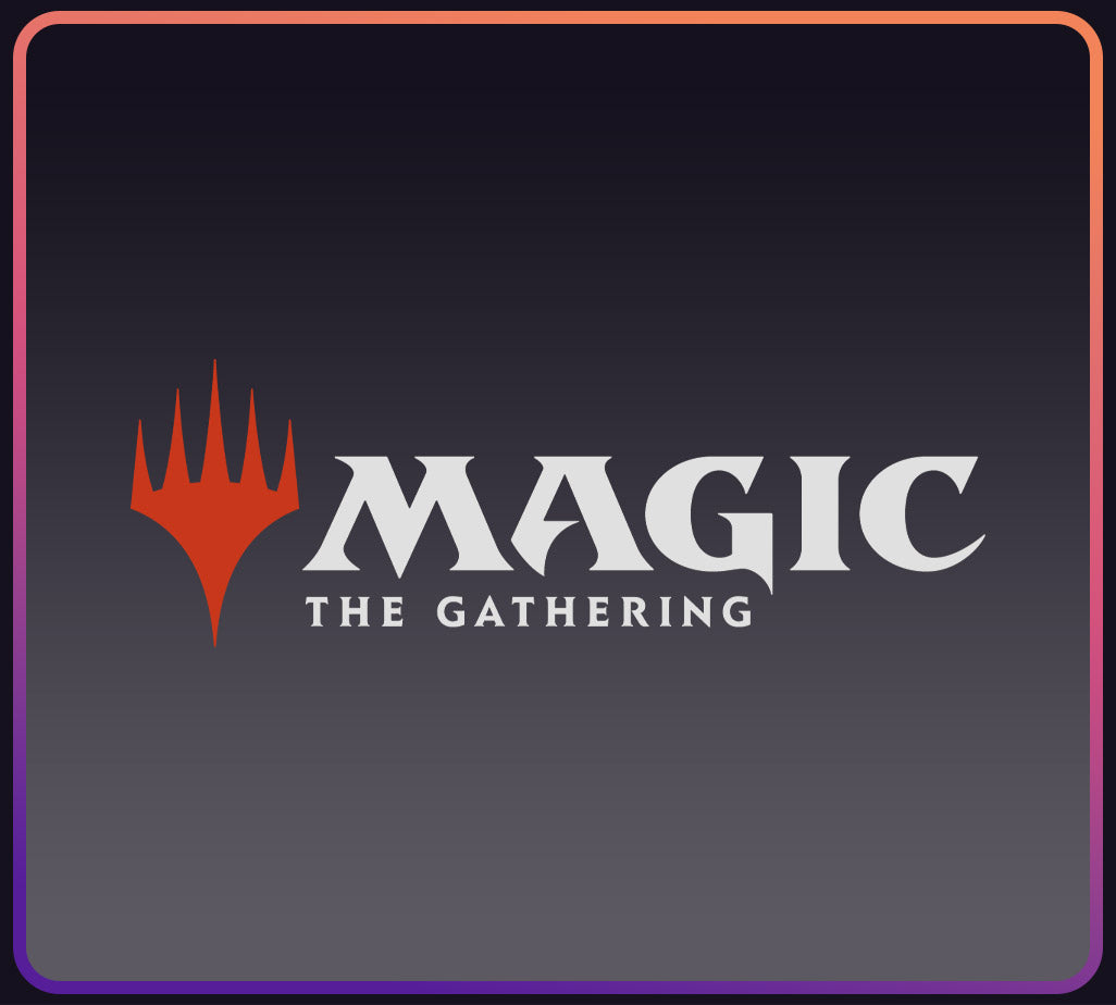 Magic: The Gathering