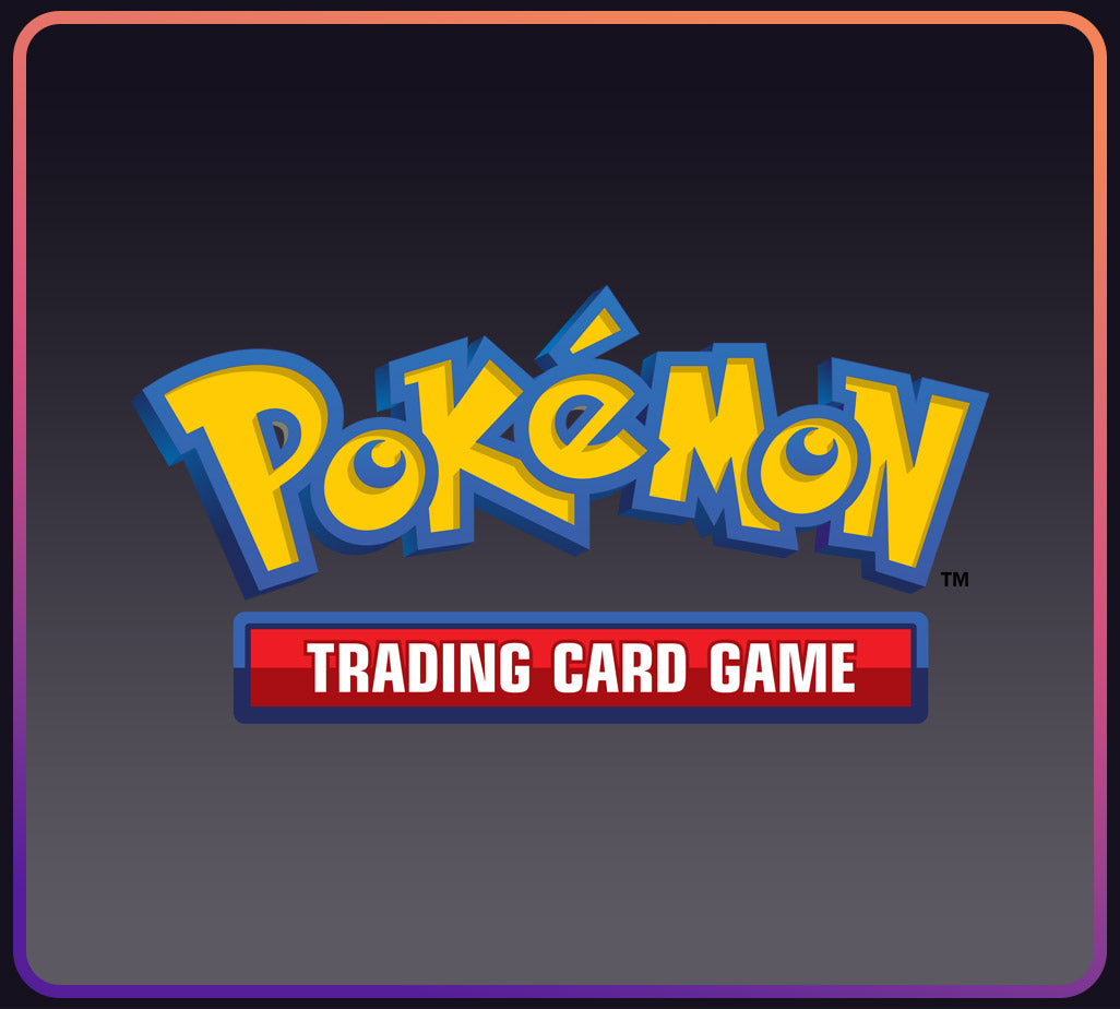 Pokémon TCG
