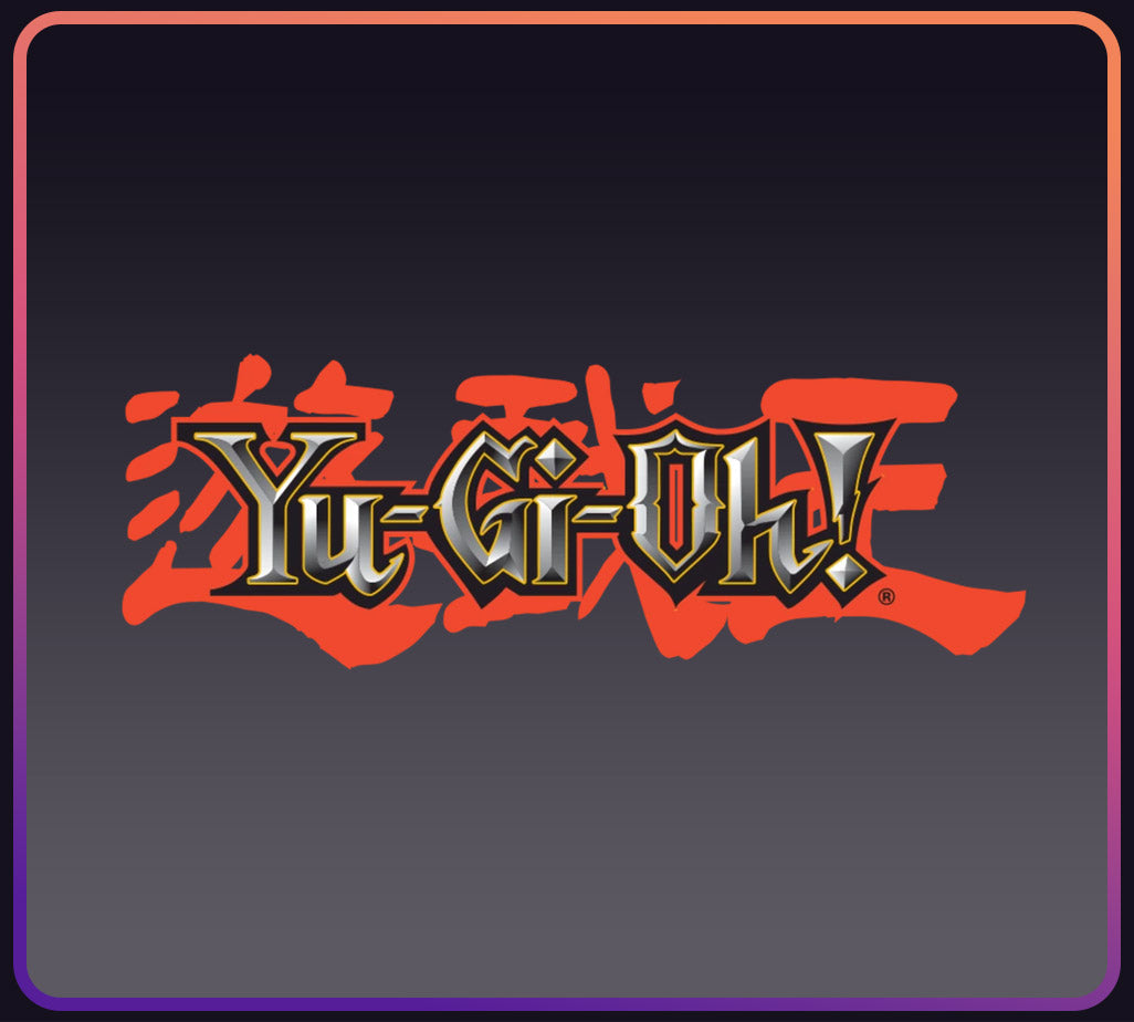 Yu-Gi-Oh!