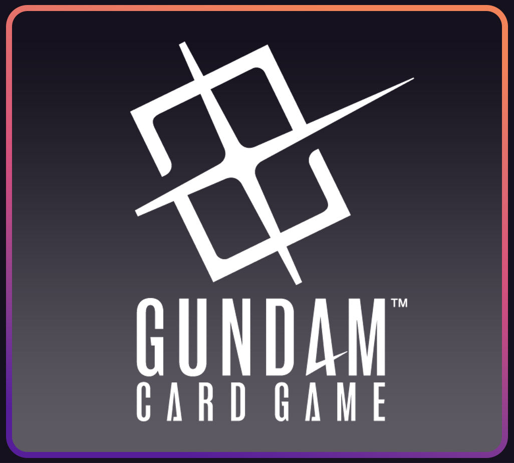 Gundam Card Game