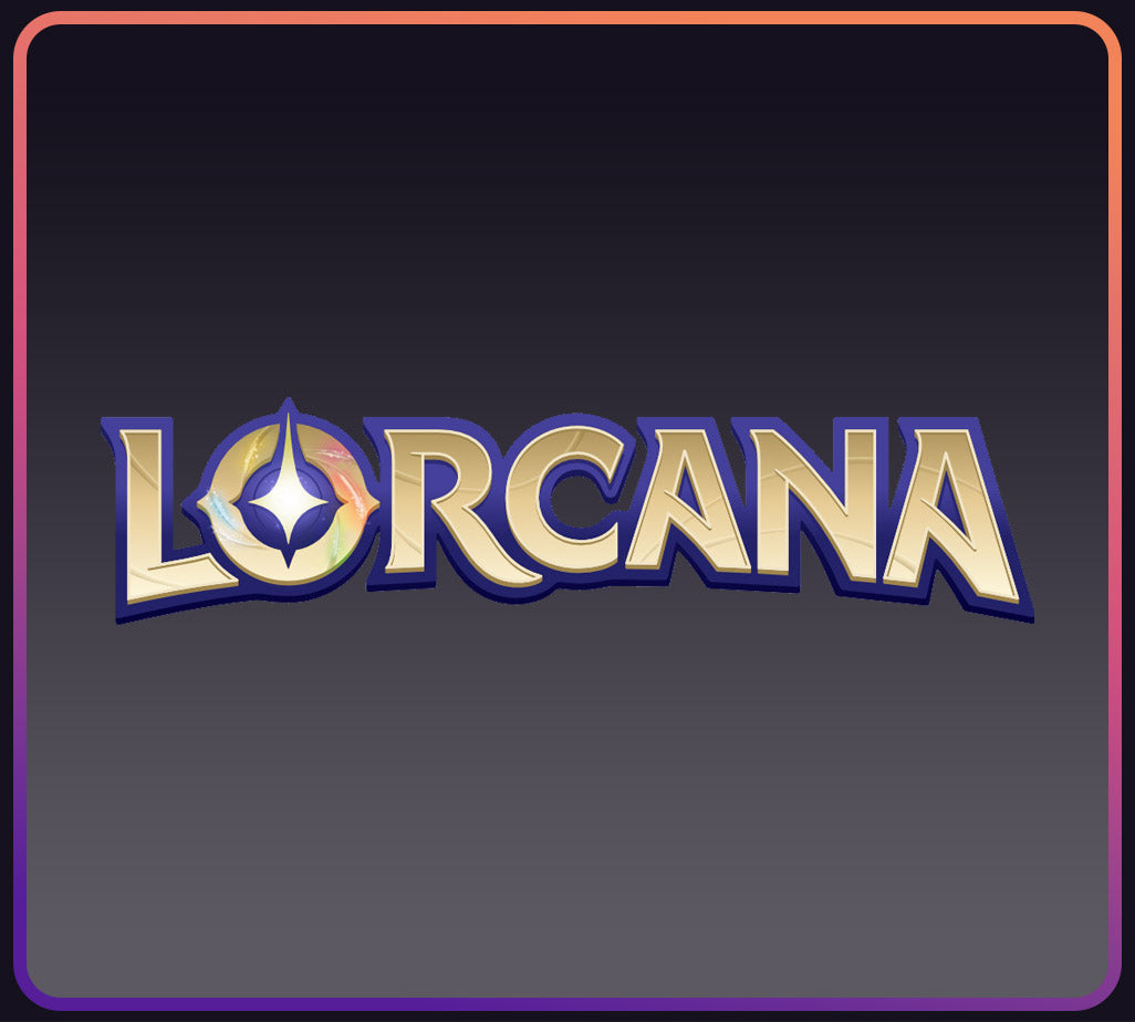 Disney Lorcana