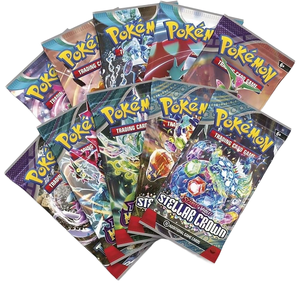Pokémon TCG: Charizard ex Super-Premium Collection