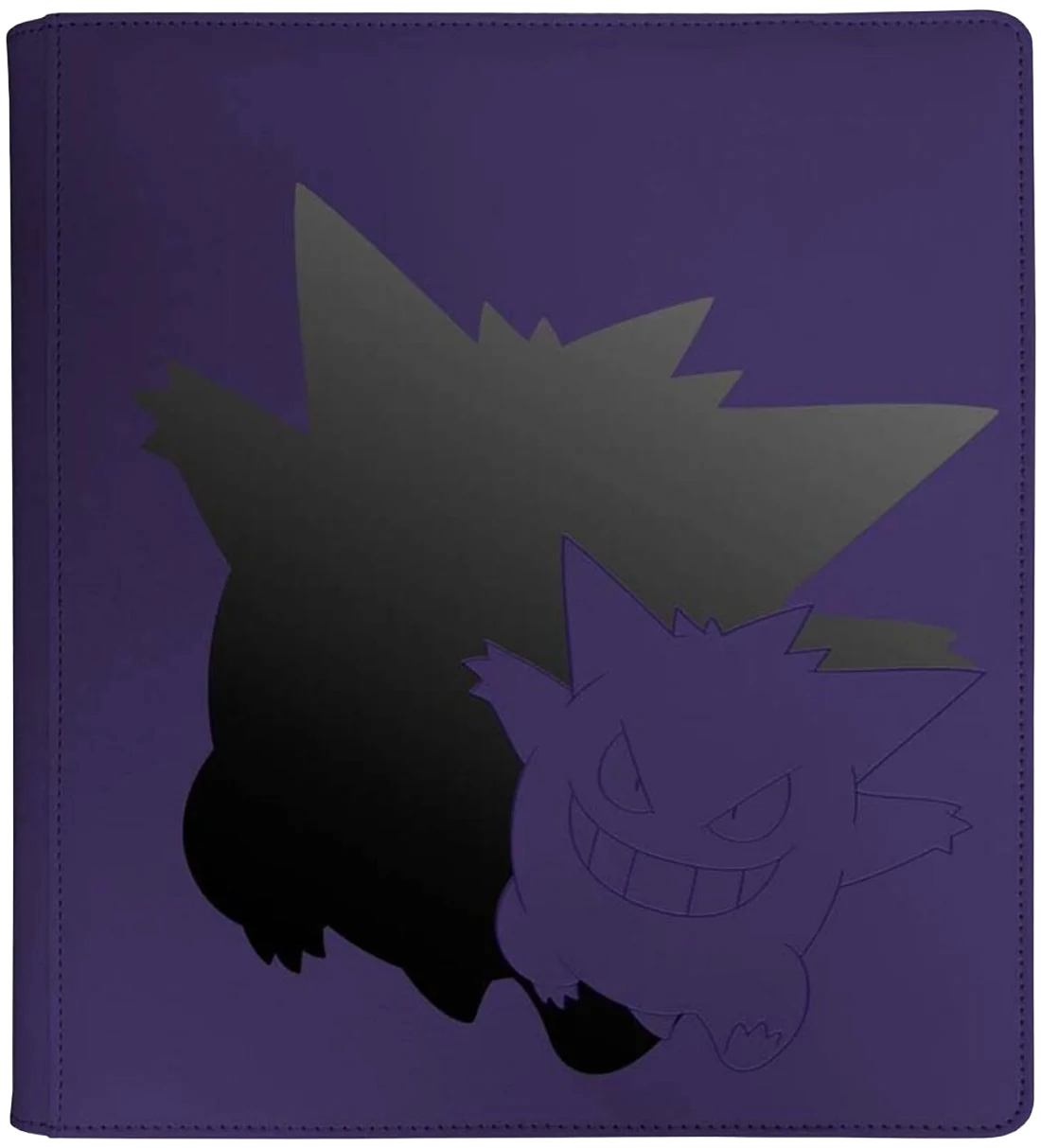 Elite Series: Gengar 12-Pocket PRO-Binder