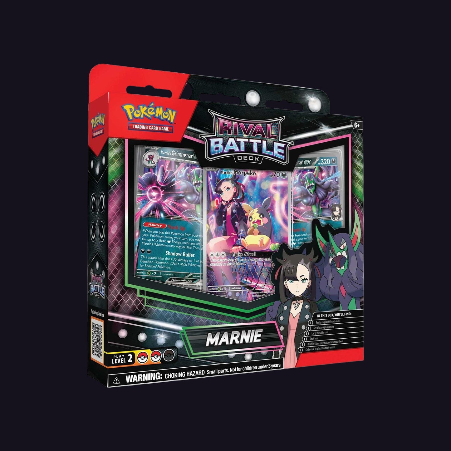 Pokémon TCG: May Battle Decks - Assortment
