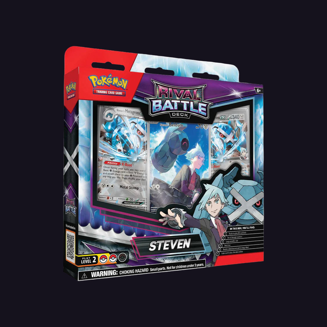 Pokémon TCG: May Battle Decks - Assortment