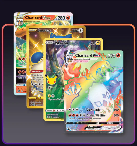 Pokemon Singles