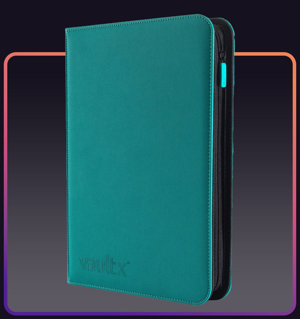 Accessories - Binders