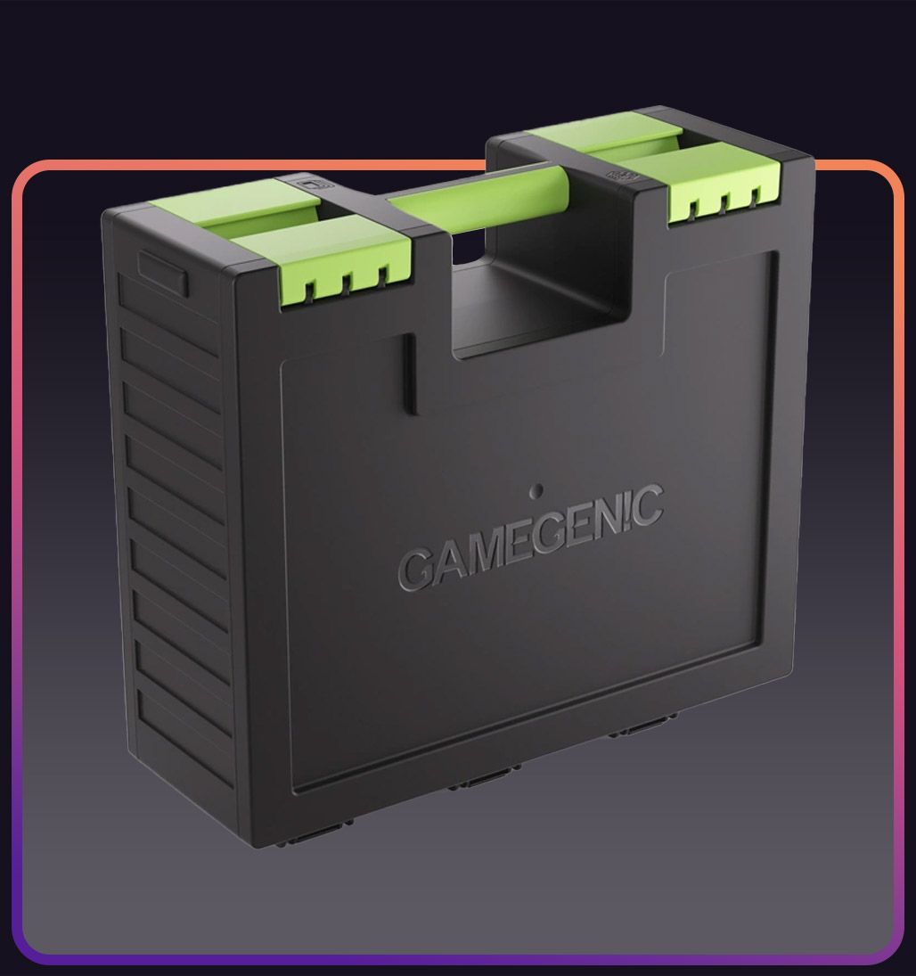 Accessories - Board Game Protection