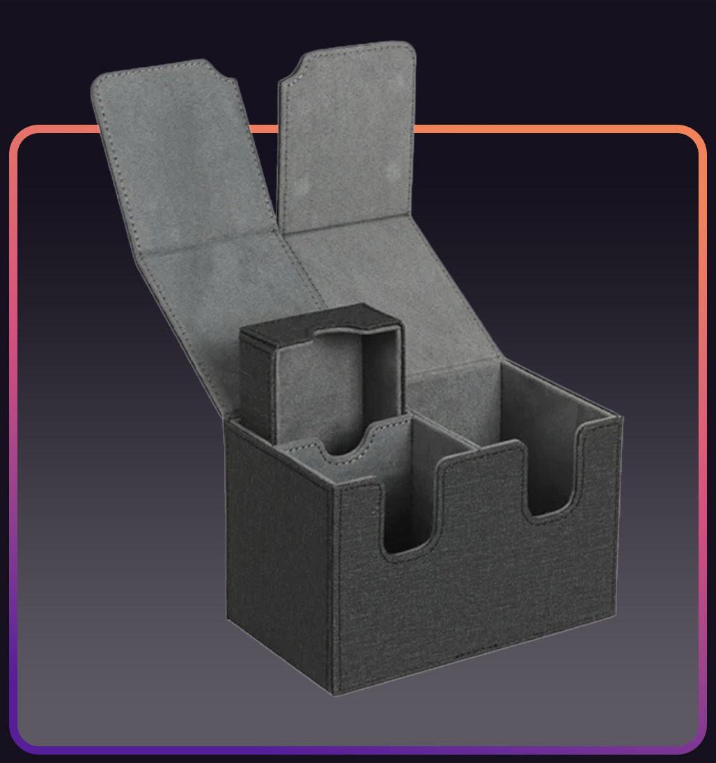 Accessories - Deck Protection