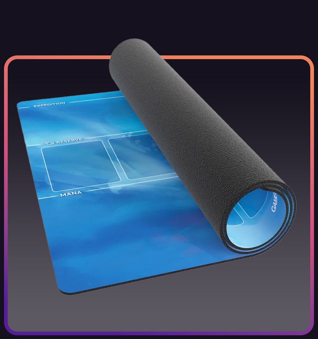 Accessories - Playmats