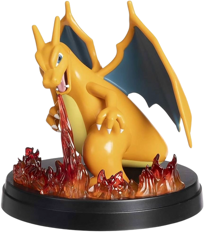 Pokémon TCG: Charizard ex Super-Premium Collection